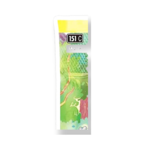 Pokémon Gem Pack Vol 4 Simplified Chinese Booster Pack (CBB4 C)