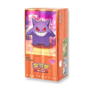 Pokémon Gem Vol 3 Simplified Chinese Booster Box (CBB3 C)